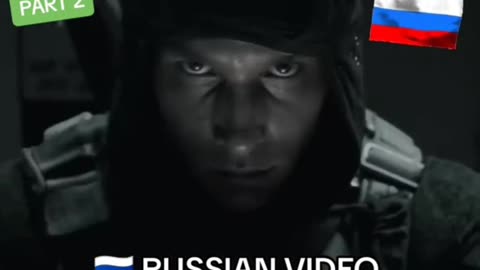 Russian Military Recruitment Commercial