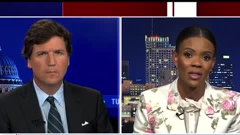 Candice & Tucker EXPOSE the Race baiting PROPAGANDA & LIES of the Left