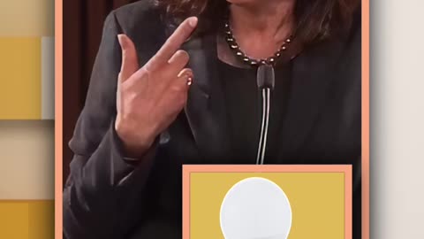 Kamala Harris Focuses on Starbucks Lid Color Amid National Issues