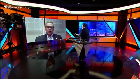 HEATED INTERVIEW: Ex-Israeli Deputy Foreign Minister Challenged on Gaza & Looming War With Iran