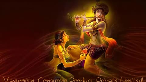 Krishna Flute Music For Meditation relax