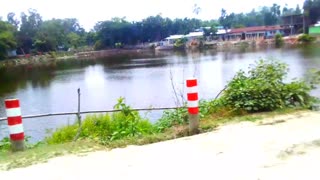 Green Bangladesh Very nice village video