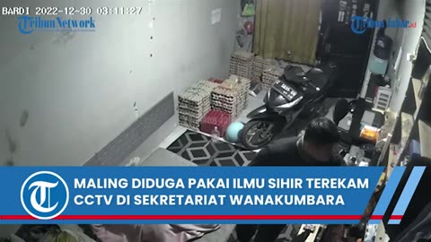 Praktek ilmu hitam