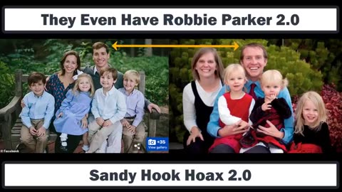 NASHVILLE SHOOTING HOAX ADAM LANZA GETS AN UPGRADE SANDY 2.0