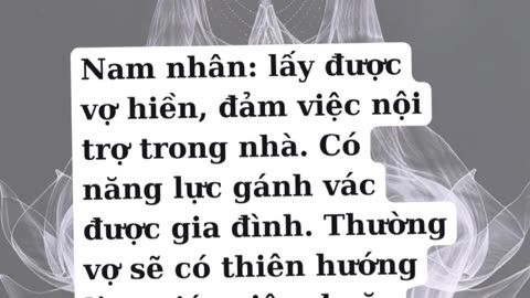 Xem vợ chồng ở đâu trong tử vi.Phần 7