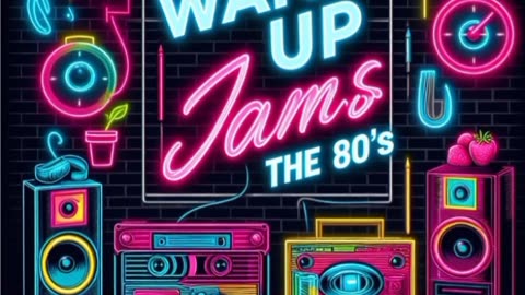 Wake Up Jams Vol 10