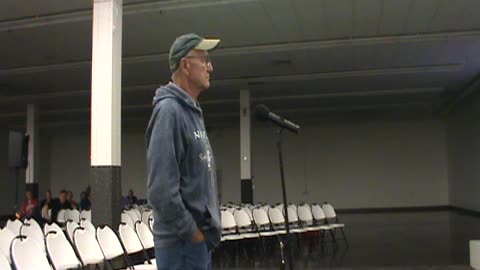 Video4 - IUC/SCS INFORMATIONAL MTG - WAVERLY IOWA 10 SEPT 2024