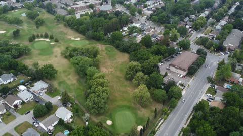 St Catharines Ontario Canada 07 2021