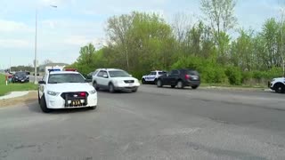 Black teenage girl shot dead by Columbus police