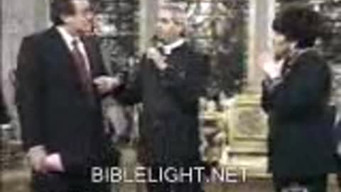 Benny Hinn's Failed Prophecies!