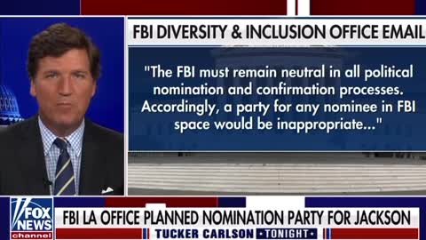 Tucker - KBJ Party?