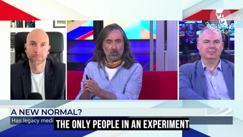 Neil Oliver about Milgram experiment