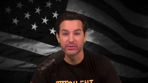 #WalkAway founder Brandon Straka has won the bogus J6 case