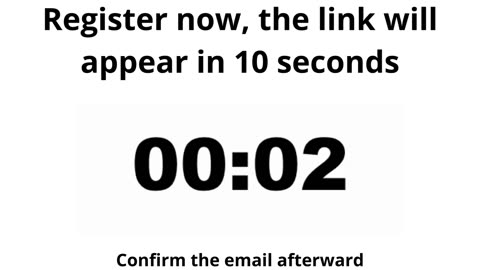 timer 10 seconds