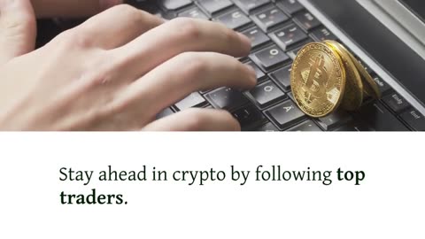 5 Best Crypto Traders to Follow in September 2024