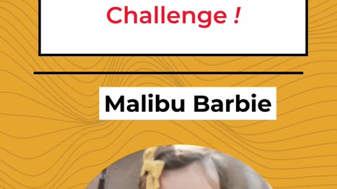 Match the YouTuber to Their Kids - Malibu Barbie