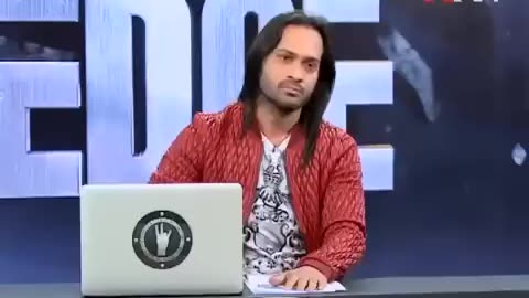 Most Bizarre Audition on Over The Edge | Asma Rajput | Waqar Zaka Show