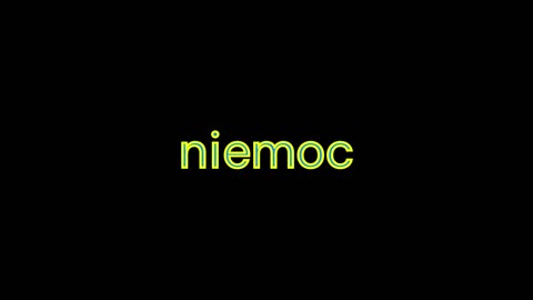 niemoc