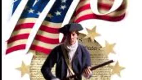 Live - 1776 Restoration Movement