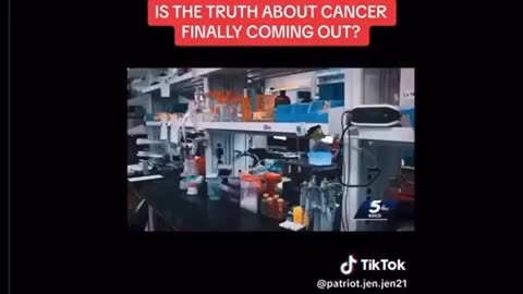 Cancer Truths ..