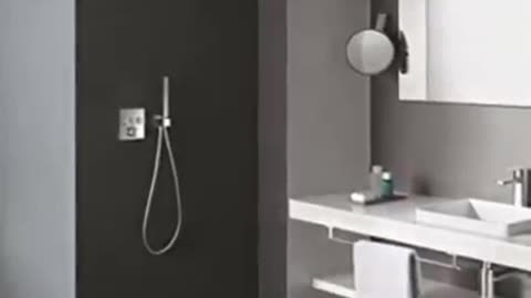 GROHE Grohtherm Smartcontrol | Duschsystem Komplettset, inkl. Unterputz-Thermostat, Rapido SmartBox