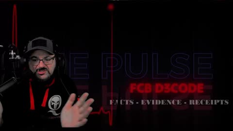 THE PULSE - FCB - DECODE EDITION - #38 Special Load