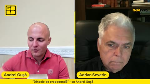 Adrian Severin despre întâlnirea Xi - Putin: În jurul nostru se crează niște alianțe