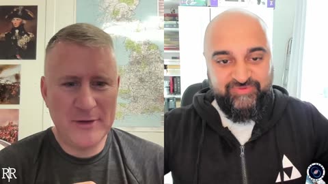 The Aftermath of UK Elections | Paul Golding | #62 | Reflections & Reactions | TWOM