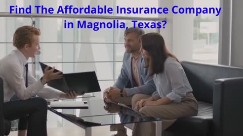 Christian Insurance Agency LLC - Affordable Insurance Company in Magnolia, Texas