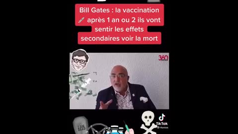 JOVANOVIC AVERTIT: UN RÉVEIL URGENT S'IMPOSE POUR LES ENDORMIS AVANT UNE MORT ANNONCÉE !!!