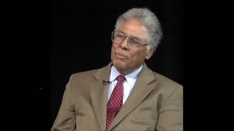 Sowell: We're raising whole generations who regard facts as more or less optional.