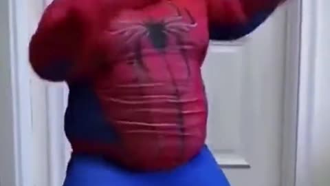 spiderman