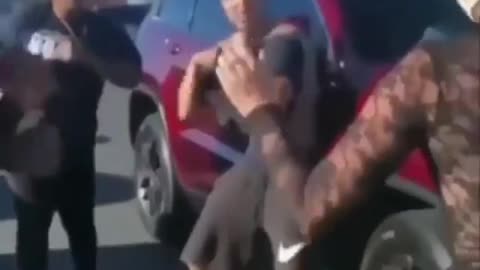 Best Street Fight Compilation 2024 #146