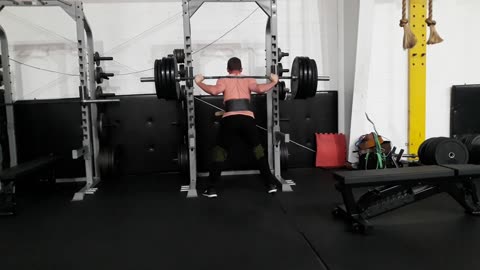 Form Squats