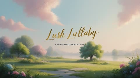 Best Relaxing Dance 2024 - Lush Lullaby