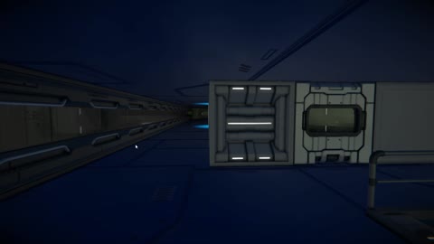 Space Engineers Home Base