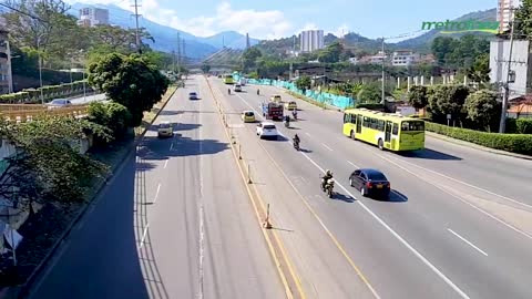 Metrolínea mantendrá su operación durante el proceso de restructuración de deudas