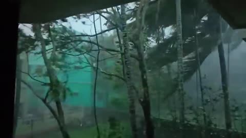 Scariest STORM Moments Ever Caught On Camera