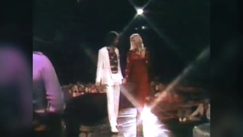 Olivia Newton-John Cliff Richard - SUDDENLY