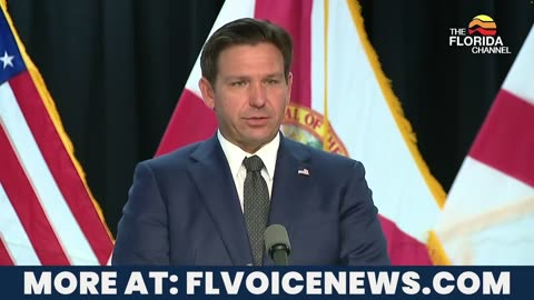 DeSantis vows a "credible" truth after state-run investigation