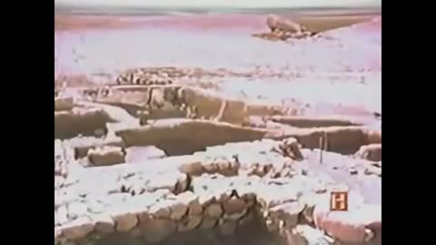 Sodom and Gomorrah - Ancient Secret Truth (HISTORY DOCUMENTARY)