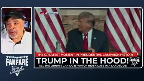 MUST WATCH:Trump Has The Single BIGGEST Moment In Presidential Campaign History!