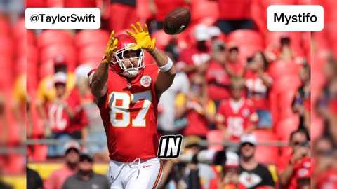 Here’s What Taylor Swift Really Thinks of Travis Kelce’s Acting Debut in ‘Grotesquerie’ | Mystifo