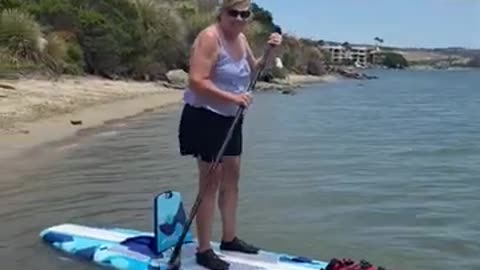 watch out reels jump river vacations summer fail humor🤣