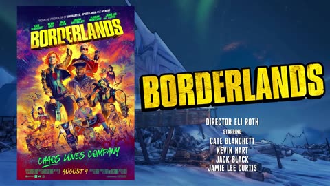 Borderlands is Why We DON'T Need Video Game Movies