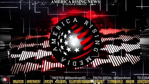 America Rising News