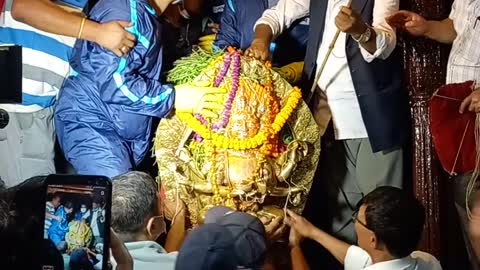 Pachali Bhairav Jatra