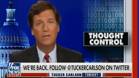 Tucker Carlson Tonight 26 Apr 2022