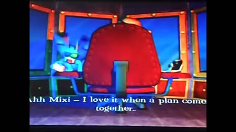 Animaniacs: The Great Edgar Hunt PS2 Full Longplay Part 1