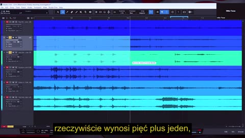 Najnowsza analiza dźwiękowa wystrzałów z zamachu na Donalda Trumpa | Napisy PL